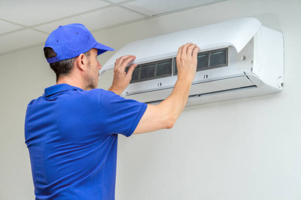 Best Emergency Air Duct Cleaning  in Chesilhurst, NJ